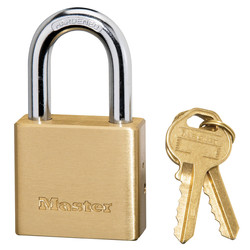 Cadenas Master Lock Paris 18eme